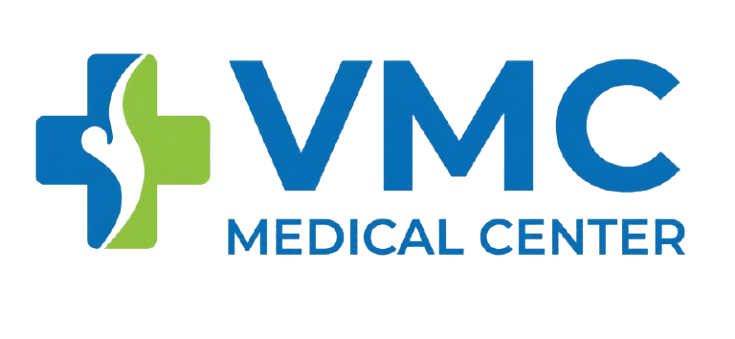 VMC Medical Center Logo